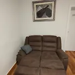 Large Central Apartment - Modern & Fully Equipped - Near Fair